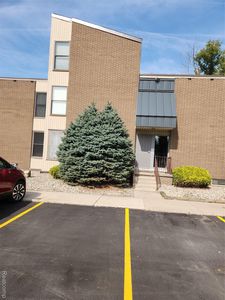 25 Dickinson St Unit I, Mount Clemens, MI, 48043