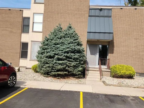 25 Dickinson St Unit I, Mount Clemens, MI 48043