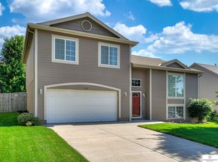 16529 Butler Ave, Omaha, NE 68116