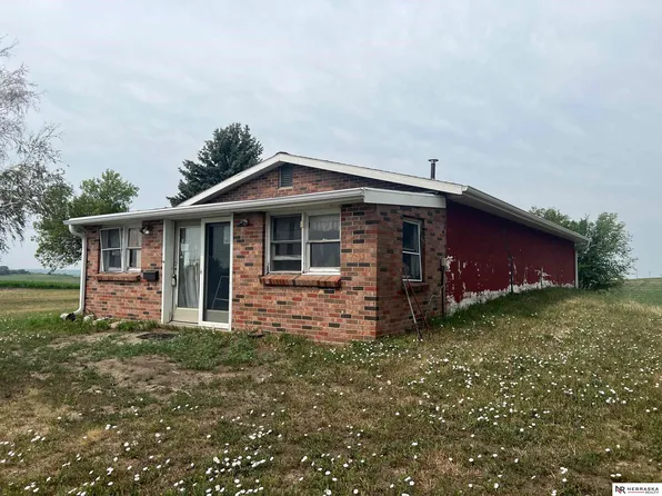 1380 County Road A Rd, Ceresco, NE 68017