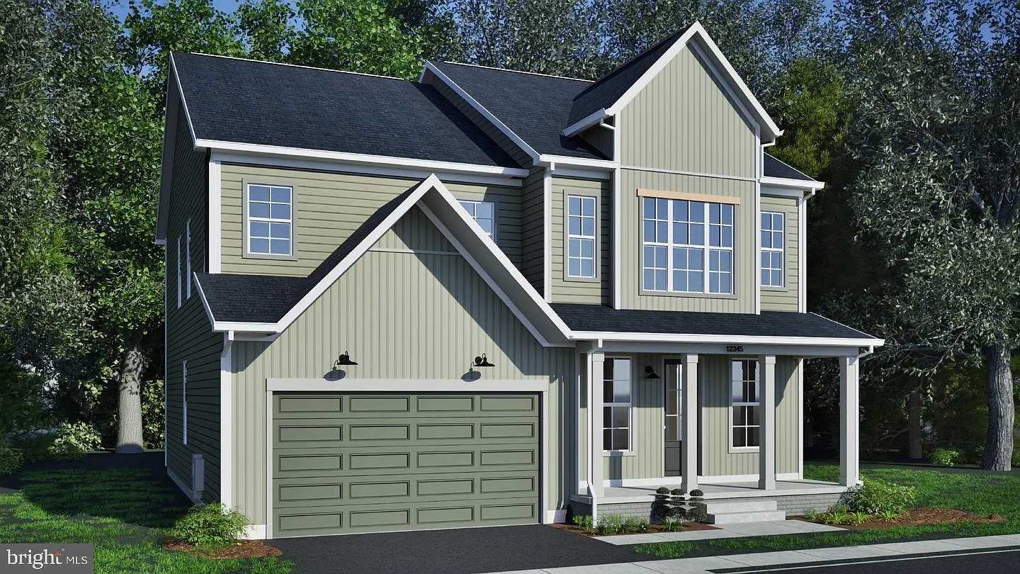 117 Batik Way Homesite 2119 photo 1
