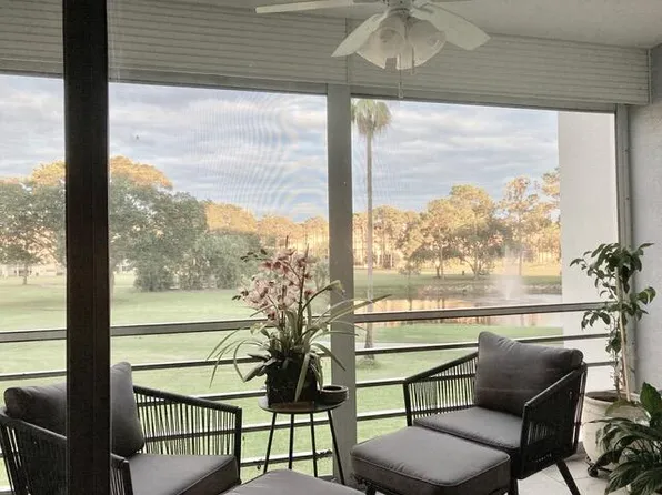 3597 Birdie Drive #203, Lake Worth, FL 33467