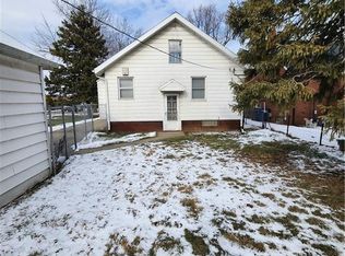 2816 119th St, Toledo, OH 43611