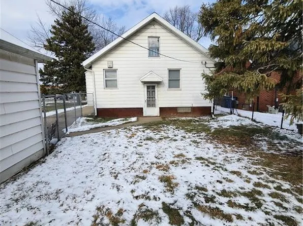 2816 119th St, Toledo, OH 43611