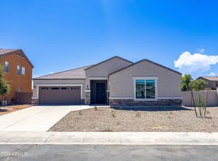 37447 W Vera Cruz Dr, Maricopa, AZ 85138