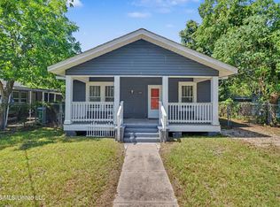 4214 9th St, Gulfport, MS 39501