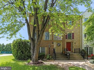 1161 Lindsay Ln, Hagerstown, MD 21742