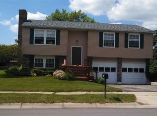 238 Purcell Ave, Xenia, OH 45385
