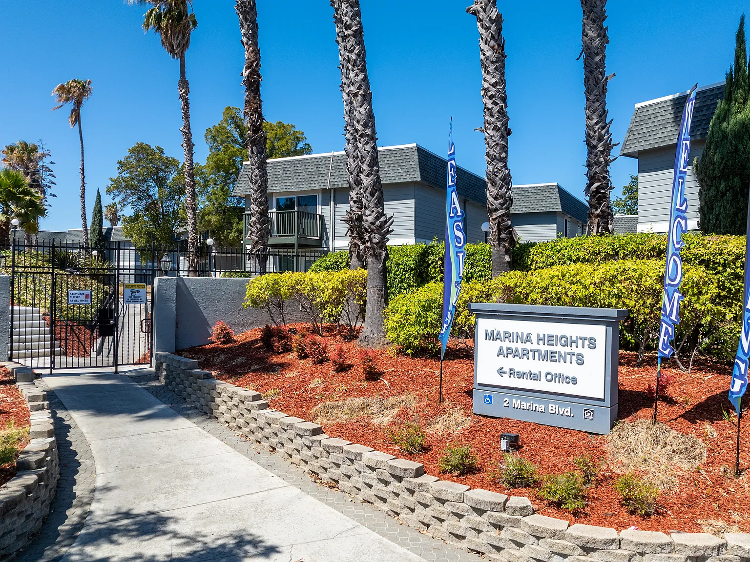 Marina Heights — Photo 2