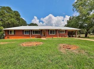 181 Matthews School Rd, Winder, GA 30680