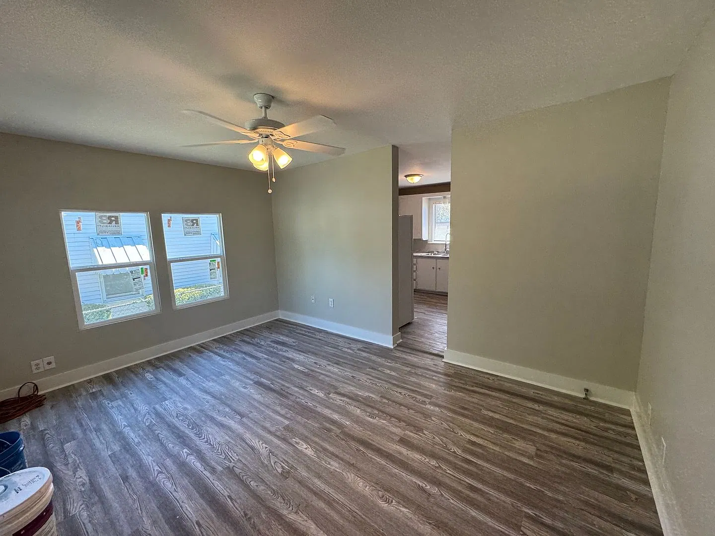 Updated Corner Lot — Photo 2