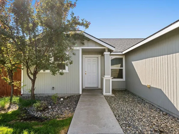 3408 Estrella Dr, Pasco, WA 99301