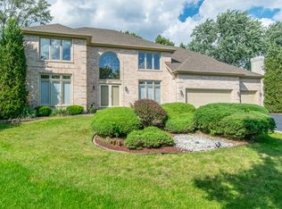 1311 Kallien Ct, Naperville, IL 60540