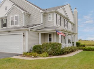 2940 Glacier Way UNIT D, Wauconda, IL 60084