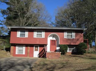 5970 Reynolds Rd, Morrow, GA 30260