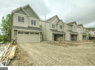 2572 County Road H2 W, Mounds View, MN 55112