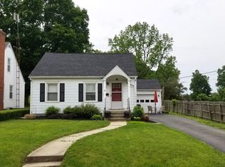 551 Boyce St, Urbana, OH 43078