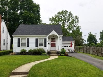 551 Boyce St, Urbana, OH, 43078