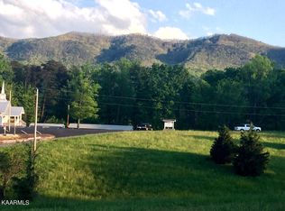 Browns Chapel Rd, Parrottsville, TN 37843