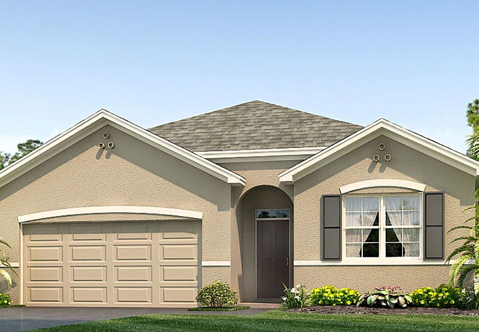 Plan Elevation.