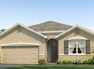 Cali Plan, Northwater at Two Rivers, Zephyrhills, FL 33541