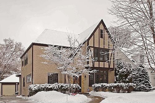 1st image of 500 Montrose Ln