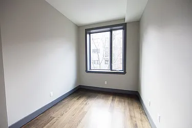 Rented by Brooklyn Group