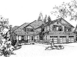 9137 SE 143rd Ave SE, Newcastle, WA 98059