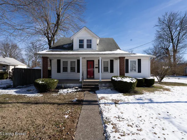 5465 Bruce Ave, Louisville, KY 40214