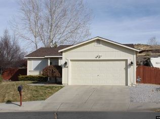 5669 Cranberry Ct, Sun Valley, NV