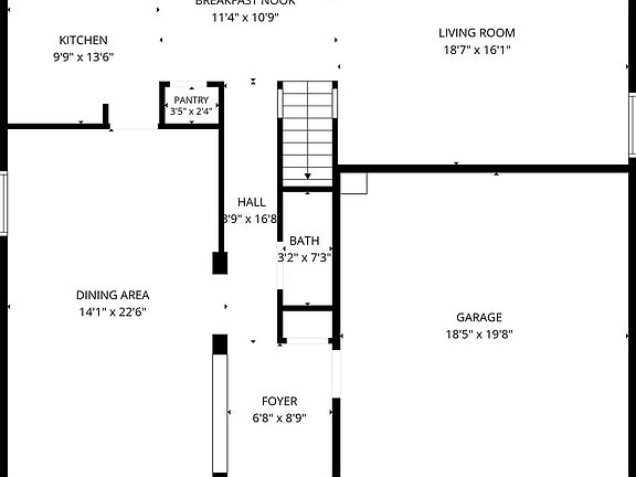 2nd image of 3046 Texas Oak Dr
