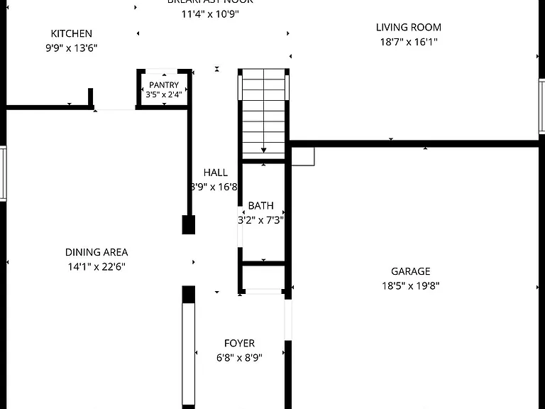 3046 Texas Oak Dr — Photo 2