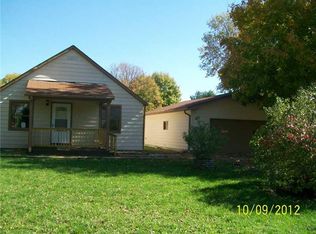 2953 N Tansel Rd, Indianapolis, IN 46234