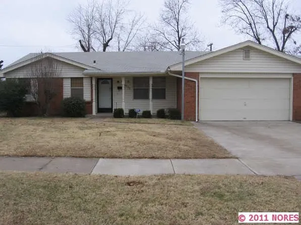 2030 S 69th Ave E, Tulsa, OK 74112