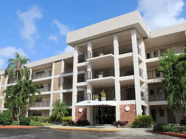 2900 N Palm Aire Dr APT 108, Pompano Beach, FL 33069