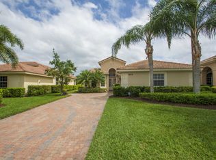 9214 Champions Way, Port Saint Lucie, FL 34986