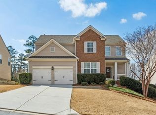 206 Roseman Way, Woodstock, GA 30188