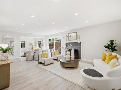 1443 Gretel Ln, Mountain View, CA, 94040