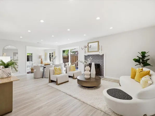 1443 Gretel Ln, Mountain View, CA 94040