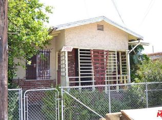 1410 E 66th St, Los Angeles, CA 90001