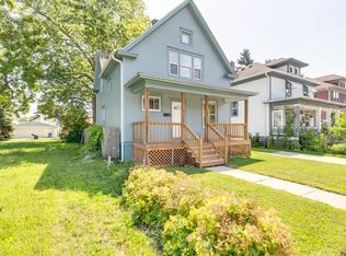 1635 West Blvd, Racine, WI 53405