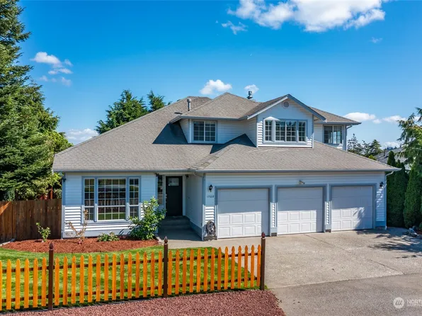 1708 25th H Court, Anacortes, WA 98221