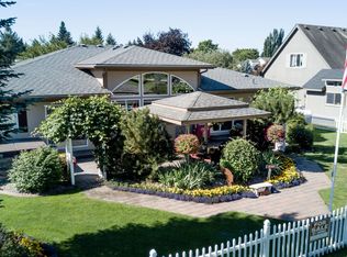 1819 E Bruce Rd, Hayden Lake, ID 83835