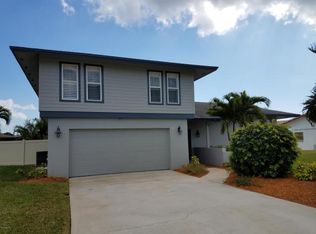 305 Artemis Blvd, Merritt Island, FL 32953