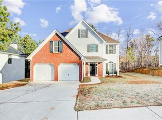 1414 Lost Bridge Rd, Marietta, GA 30008