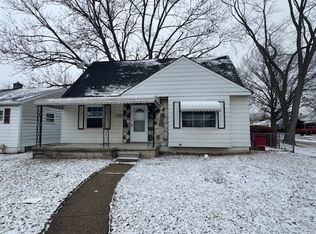 17399 E Twelve Mile Rd, Roseville, MI