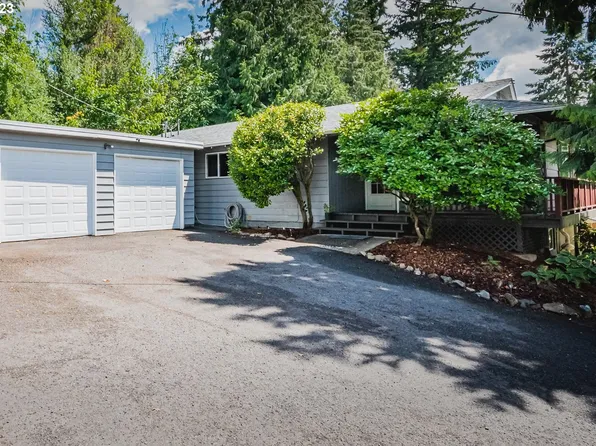 8917 NE 30th Ave, Vancouver, WA 98665