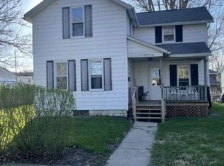 513 2nd St, Fremont, OH 43420