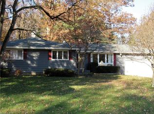 3671 Bruce Dr SE, Warren, OH