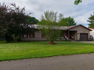 55 Township Road 1309, Proctorville, OH 45669